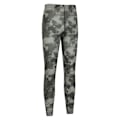 Miniatyrbild 4 av 4: Mountain Warehouse Herr Talus Camouflage Byxor 3XL Camouflage Camouflage Green 3XL