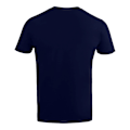 Miniatyrbild 2 av 3: Spider-Man T-shirt med logotyp för män, XL, marinblå Navy XL