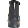 Miniatyrbild 2 av 3: Muck Boots Apex Zip Wellington Stövlar 12 UK Mörkbrun Dark Brown 12 UK