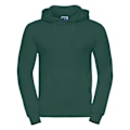 Miniatyrbild 1 av 2: Russell Colour Herr Hoodie / Tröja XL Flaskgön Bottle Green XL