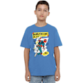 Miniatyrbild 4 av 6: Spider-Man Barn/Ungdom Hemsydd Kostym T-Shirt 7-8 År Safir Sapphire 7-8 Years