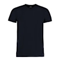 Miniatyrbild 1 av 2: Kustom Kit Herr Superwash 60°C Regular T-shirt 3XL Marinblå Navy 3XL