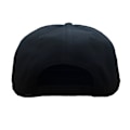 Miniatyrbild 2 av 4: Wu-Tang Clan Unisex Vuxen World Wide Snapback Cap One Size Blac Black One Size