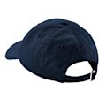 Miniatyrbild 2 av 2: Beechfield 6 Panel Low Profile Cap One Size Navy Navy One Size