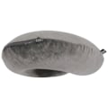 Miniatyrbild 2 av 2: Trespass Memow Memory Foam Reseväsk Nackkudde One Size Grå Grey One Size