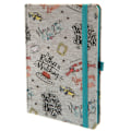 Miniatyrbild 1 av 4: Friends Marl Notebook One Size Multicoloured Multicoloured One Size