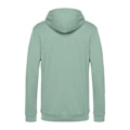 Miniatyrbild 2 av 2: B&C Herr # Hoodie M Sage Sage M