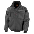 WORK-GUARD by Result Sabre Pilotjacka S Svart Black S