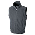 Miniatyrbild 1 av 4: Result Core Herr Micro Fleece Gilet S Charcoal Charcoal S