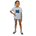 Miniatyrbild 2 av 3: Disney Girls Nightmare Before Christmas Jack And The Well Cotto Sports Grey 9-11 Years