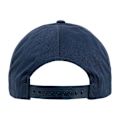 Miniatyrbild 2 av 2: Flexfit 5 Panel Snapback Classic Baseball Cap One Size Navy Navy One Size