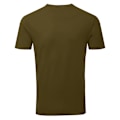 Miniatyrbild 2 av 2: Anthem Mens Marl Organic T-Shirt XL Khaki Khaki XL