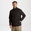 Miniatyrbild 4 av 4: Craghoppers Mens Expert Basecamp Soft Shell Jacka S Svart Black S