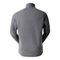 Miniatyrbild 2 av 3: Regatta Airising Midlayer för män M Granite Grey Granite Grey M