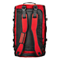 Miniatyrbild 3 av 4: Stormtech Nautilus Vattentät 35L Resväska En Storlek Bold Red Bold Red One Size