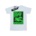 Miniatyrbild 1 av 3: Marvel Girls Avengers Endgame Hulk Poster Bomull T-shirt 12-13 White 12-13 Years
