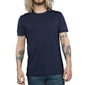 Miniatyrbild 3 av 5: National Lampoon´s Christmas Vacation Herr Greyscale No Vacancy Navy Blue XXL