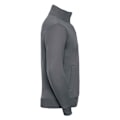 Miniatyrbild 3 av 3: Russell Herr Authentic Sweat Jacket S Convoy Grey Convoy Grey S