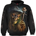 Miniatyrbild 1 av 3: Spiral Direct Unisex Vuxen Häxbrygd Hoodie L Svart Black L