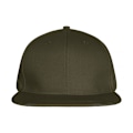 Miniatyrbild 1 av 4: Clique Unisex Vuxen Street Cap En Storlek Fog Green Fog Green One Size