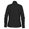 Miniatyrbild 2 av 3: Stormtech Cascades Soft Shell Jacka S Svart Black S
