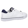 Miniatyrbild 2 av 4: Safety Jogger Cool O2 Läder Sneakers för Herr 9 UK Vit White 9 UK