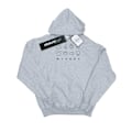 Miniatyrbild 1 av 3: Disney Herr Mickey Mouse Deconstructed Hoodie S Sports Grey Sports Grey S