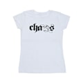 Miniatyrbild 1 av 3: Netflix Dam/Kvinnor The Witcher Chaos Bomull T-shirt XXL Vit White XXL