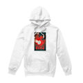 Miniatyrbild 1 av 5: Star Trek Herr The Next Generation Säsong 1 Avsnitt 26 Hoodie M White M