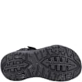 Miniatyrbild 3 av 4: Cotswold Childrens/Kids Bodiam Recycled Sandals 13 UK Barn Bla Black/Navy 13 UK Child
