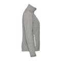 Miniatyrbild 3 av 5: Russell Dam/Kvinnor Bionic Softshell Jacka M Stone Stone M
