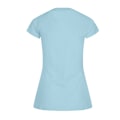 Miniatyrbild 2 av 2: Bygg ditt varumärke Dam/Dam Basic T-shirt 4XL Ocean Blue Ocean Blue 4XL