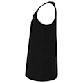 Miniatyrbild 3 av 4: SF Minni Barn/Barn Feel Good Stretch Väst Topp 9-10 År B Black 9-10 Years