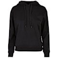 Miniatyrbild 1 av 3: Bygg ditt varumärke Dam/Dam Oversized Everyday Hoodie 10 UK Black 10 UK