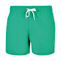 Miniatyrbild 1 av 2: Bygg ditt varumärke badshorts för män S Forest Green Forest Green S