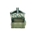 Miniatyrbild 2 av 6: Mountain Warehouse Pojkar Kamouflage Sandaler 2 UK Grön Green 2 UK