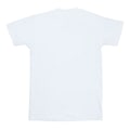 Miniatyrbild 2 av 2: The Simpsons Unisex Vuxen Krusty O´s Frosted T-Shirt XL Vit White XL