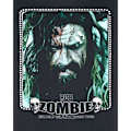 Miniatyrbild 2 av 2: Amplified Herrarnas Hellbilly Rob Zombie Ärmlös Tank Top M Kolgrå Charcoal M