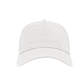 Miniatyrbild 3 av 3: Atlantis 5 Panel Structured Cap One Size Vit White One Size
