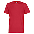 Miniatyrbild 1 av 4: Cottover Herr Modern T-shirt S Röd Red S