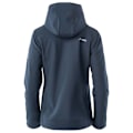 Miniatyrbild 2 av 3: Elbrus Womens/Ladies Melba II Soft Shell Jacka M Total Eclipse Total Eclipse M