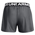 Miniatyrbild 2 av 2: Under Armour Pojkar Play Up Shorts 7-8 År Grå Grey 7-8 Years