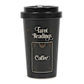 Miniatyrbild 1 av 6: Something Different Tarot Readings Bambumugg One Size B Black One Size