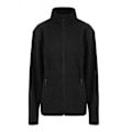 Miniatyrbild 1 av 2: PRO RTX Vuxen Unisex Pro Micro Fleece 4XL Svart Black 4XL