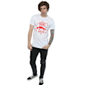 Miniatyrbild 4 av 5: National Lampoon's Christmas Vacation Herr Eat My Dust T-shirt White XXL