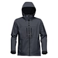 Miniatyrbild 1 av 3: Stormtech Mens Epsilon 2 Soft Shell Jacka XXL Charcoal Charcoal XXL