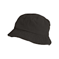 Miniatyrbild 2 av 4: Tom Franks Herr Reversibel Bucket Hat M/L Khaki/Marinblå Khaki/Navy M/L