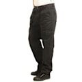 Miniatyrbild 4 av 4: Lee Cooper Arbetsbyxor för Herr med Flera Fickor 36R Svart Black 36R
