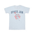 Miniatyrbild 1 av 3: Space Jam: A New Legacy T-shirt i bomull för flickor, Lola, 9-11 år White 9-11 Years