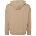 Miniatyrbild 2 av 3: Bella + Canvas Unisex Vuxen Sponge Fleece Hoodie S Tan Tan S